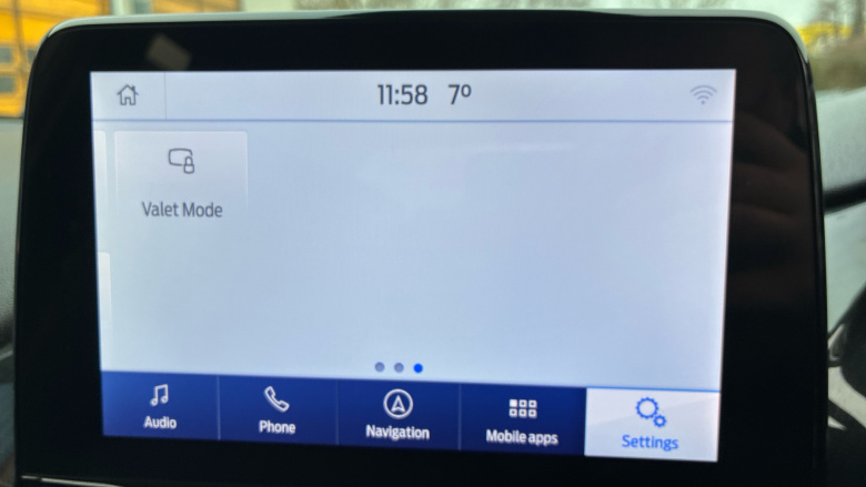 Ford Fiesta 1.0 EcoBoost Hybrid mHEV 155 ST-Line Edition 5dr Petrol Hatchback